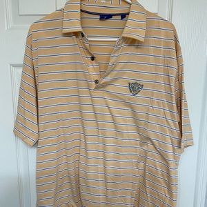 Footjoy golf shirt